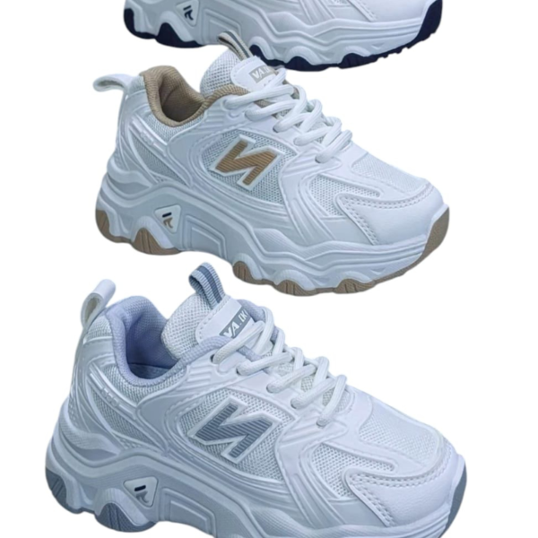 Chaussures confortables pour enfants أحذية مريحة للأطفال – Image 2