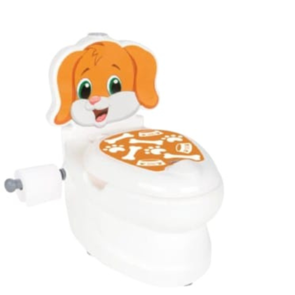 chaise toilette mobile pour bebe كرسي مرحاض أطفال متنقل – Image 2