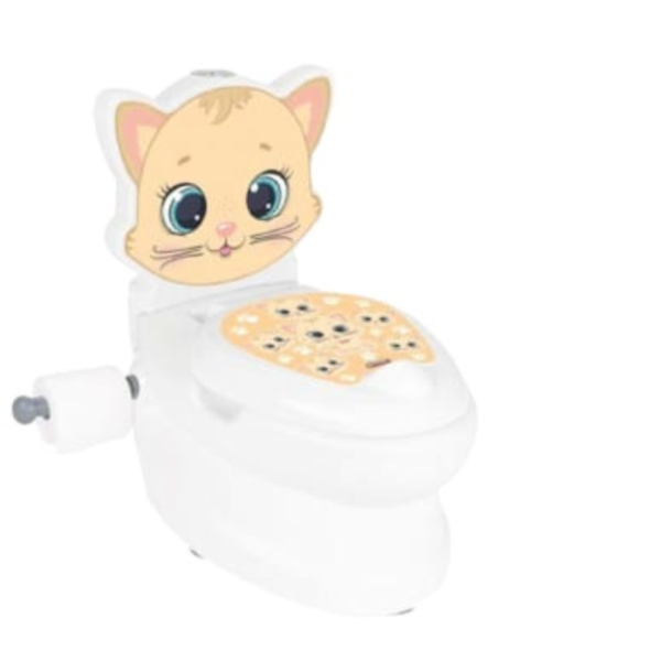 chaise toilette mobile pour bebe كرسي مرحاض أطفال متنقل – Image 3