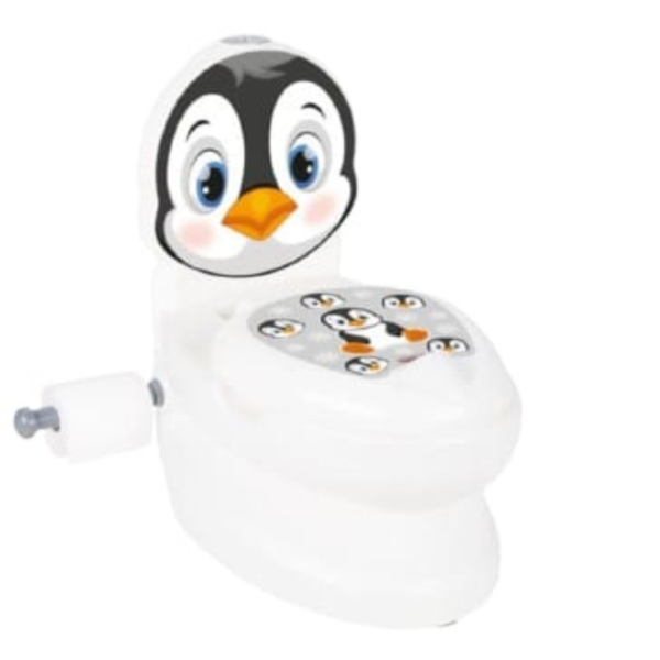 chaise toilette mobile pour bebe كرسي مرحاض أطفال متنقل – Image 5