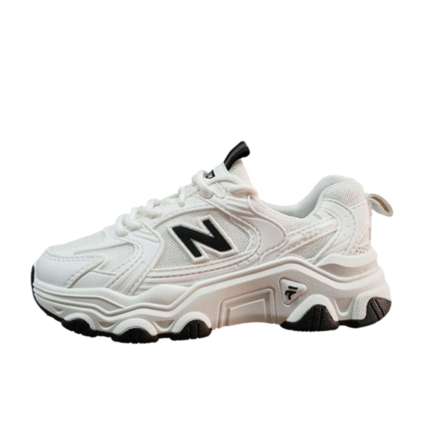 Chaussures confortables pour enfants أحذية مريحة للأطفال – Image 3