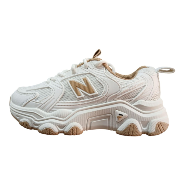 Chaussures confortables pour enfants أحذية مريحة للأطفال – Image 4
