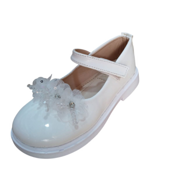 Chaussures pour filles أحذية خاصة بالبنات للمناسبات – Image 2