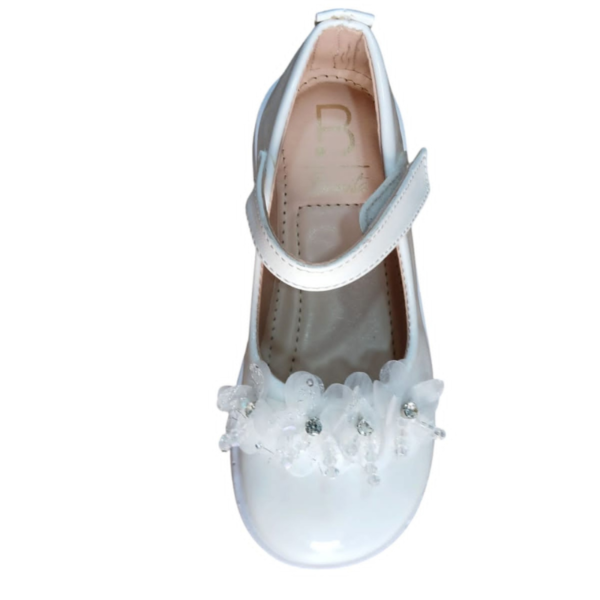 Chaussures pour filles أحذية خاصة بالبنات للمناسبات – Image 4