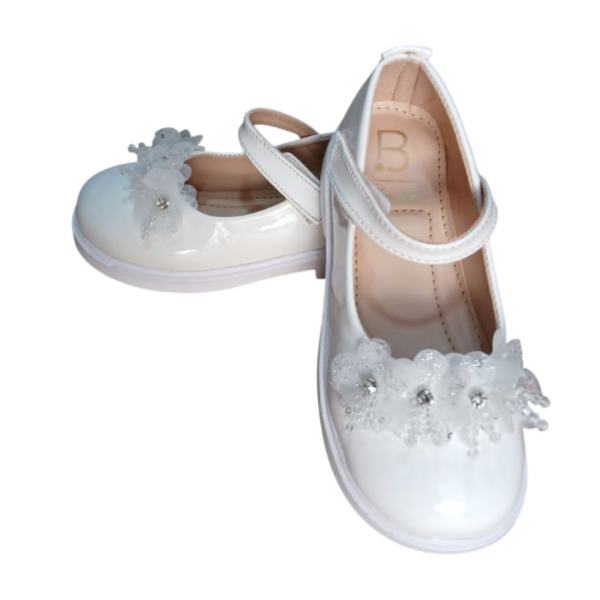 Chaussures pour filles أحذية خاصة بالبنات للمناسبات