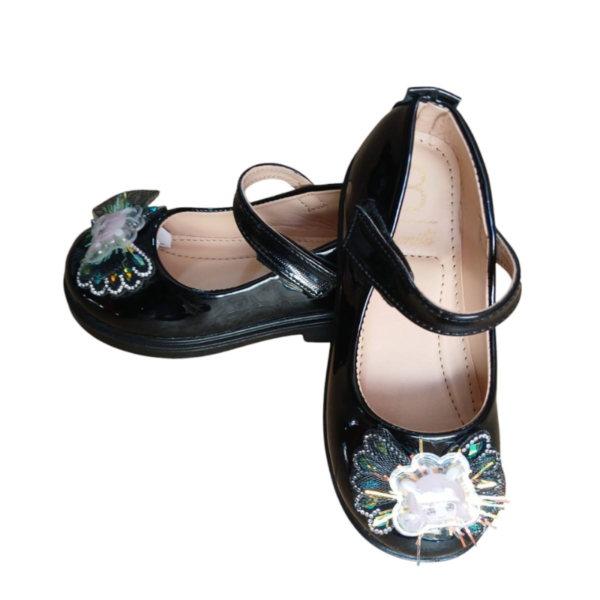 Chaussures pour filles أحذية خاصة بالبنات للمناسبات – Image 9