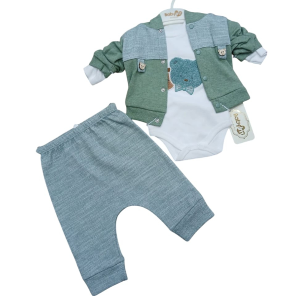 vêtements Baby IM pour enfants ملابس بيبي ايم للأطفال
