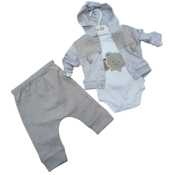 vêtements Baby IM pour enfants ملابس بيبي ايم للأطفال – Image 2