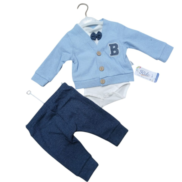 vêtements kidex pour enfants ملابس كيديكس للأطفال