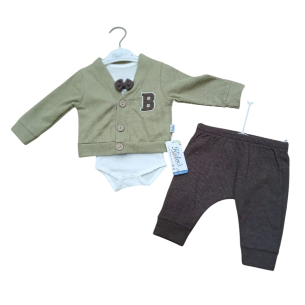 vêtements kidex pour enfants ملابس كيديكس للأطفال – Image 2